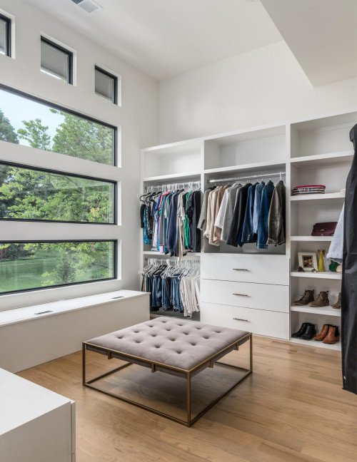Air Wardrobe