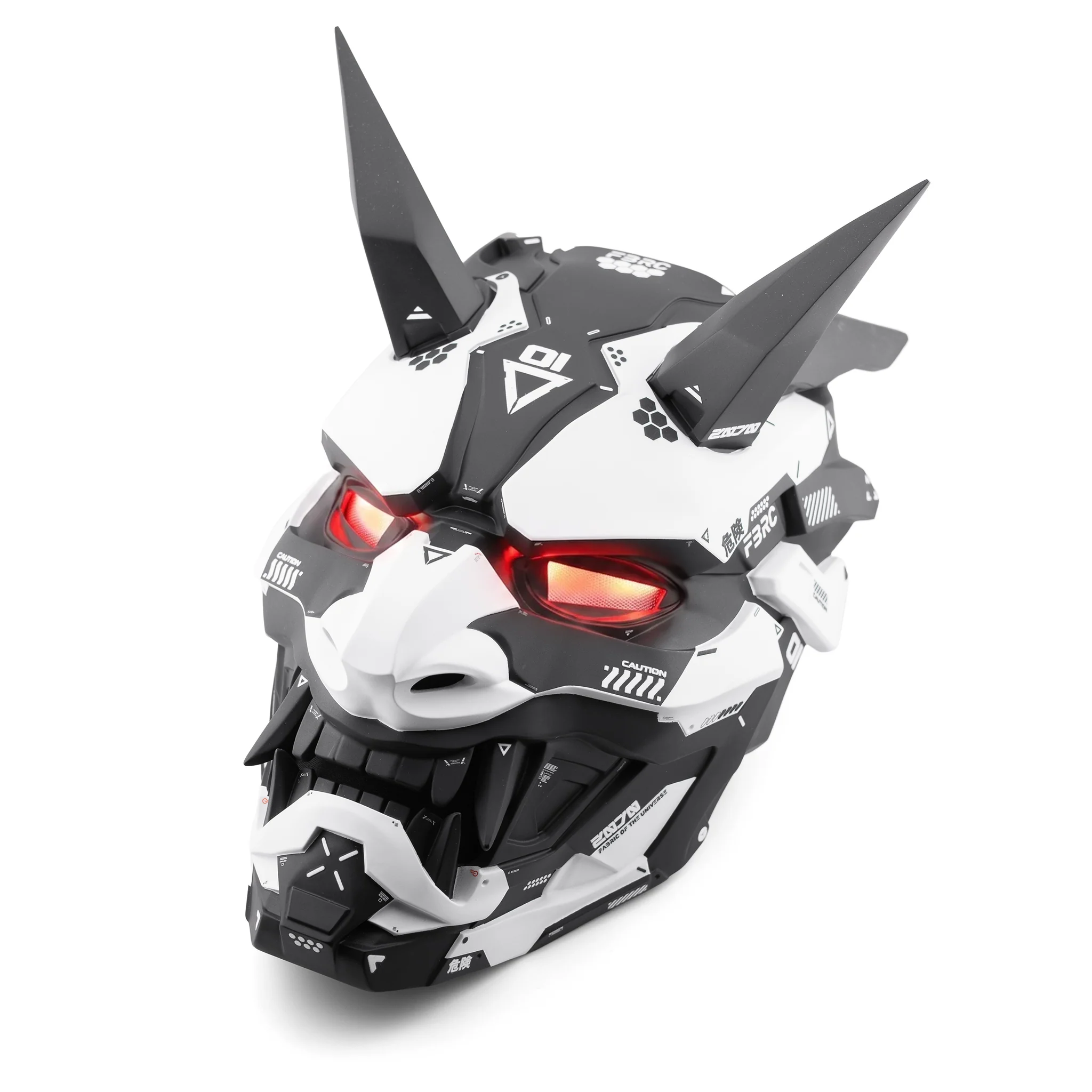 ONI MASK 03