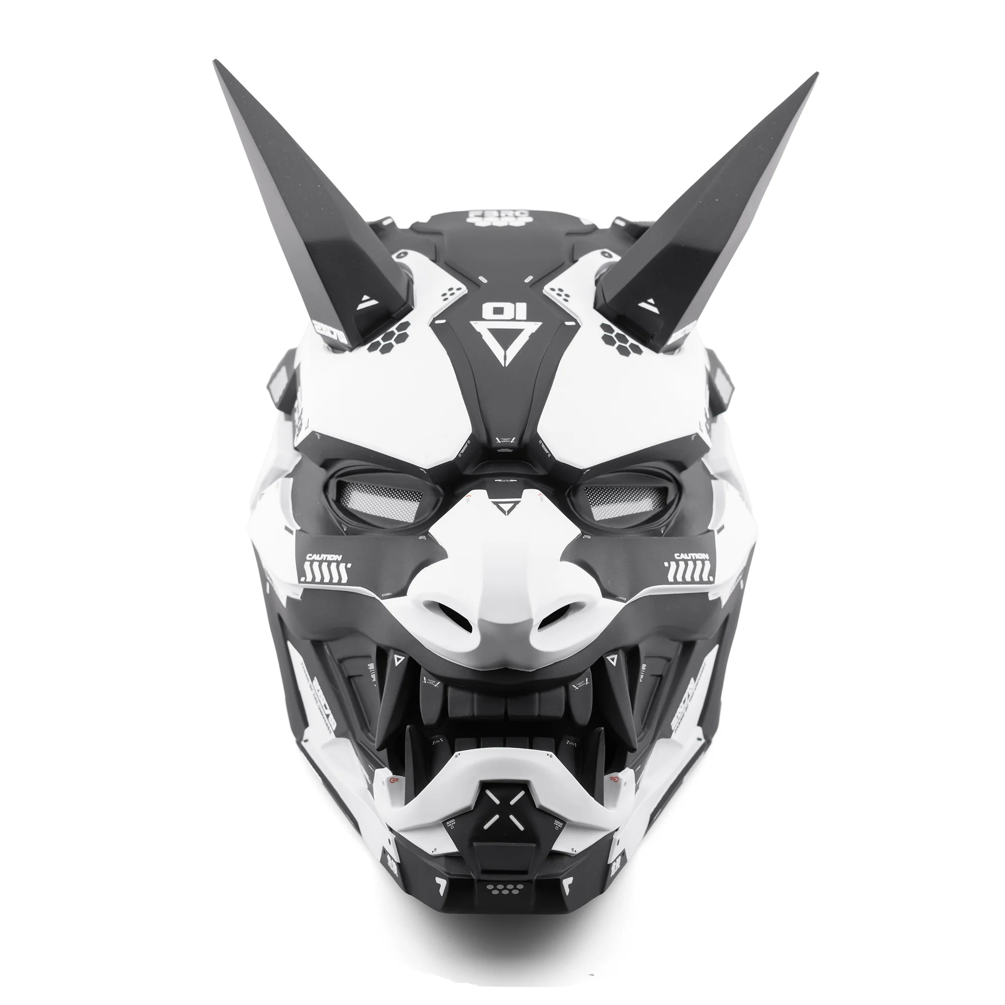 ONI MASK 03 3