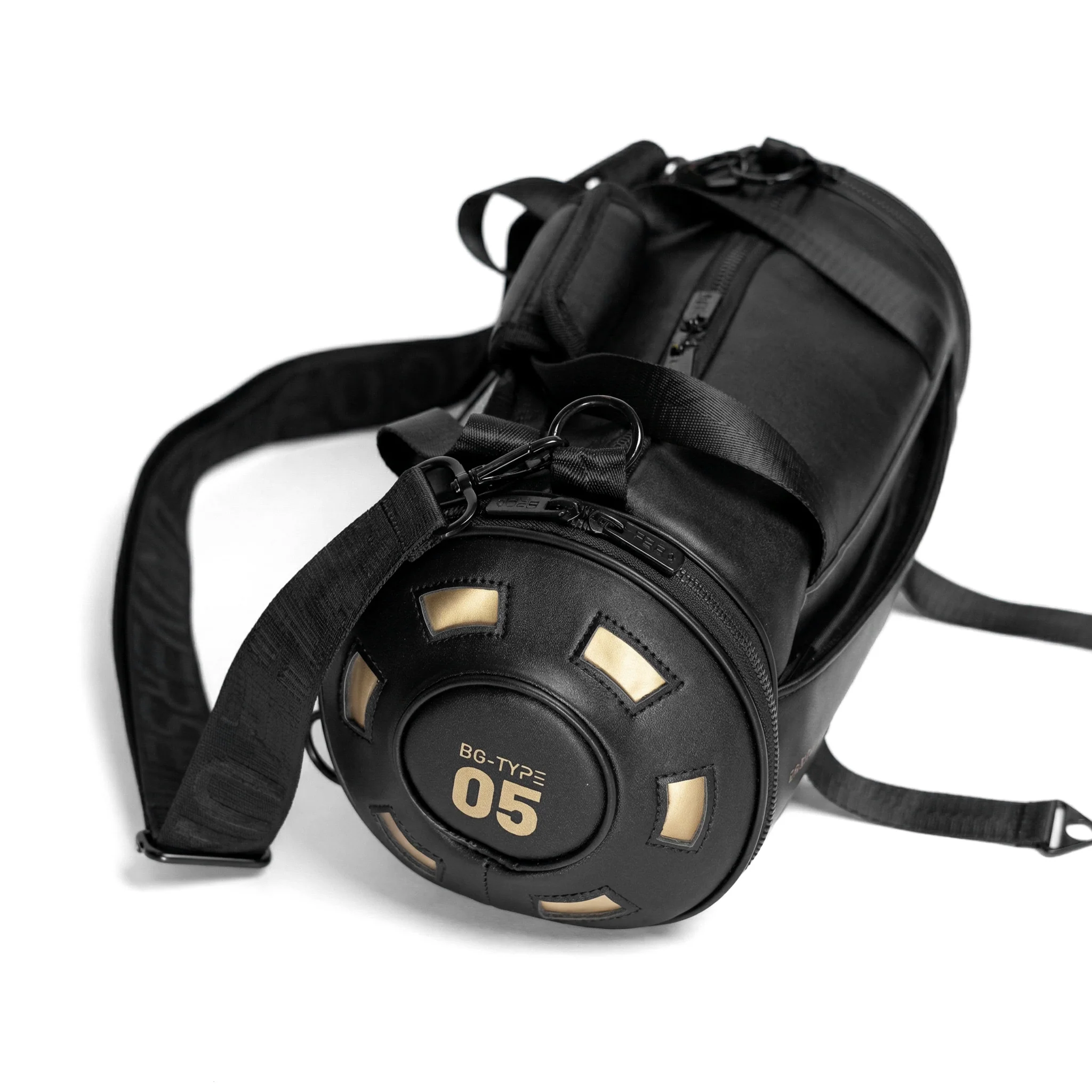 MODULE BAG 06 3