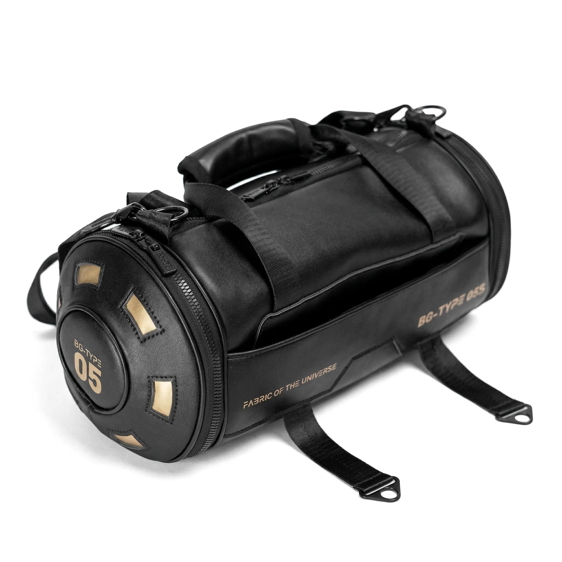 MODULE BAG 06